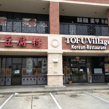 Chinatown - TofuVillage - Landmarks & Historical Buildings Near Me - Houston, Texas