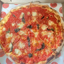 Pizza Pizza