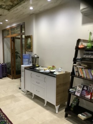 Basileus Hotel by null