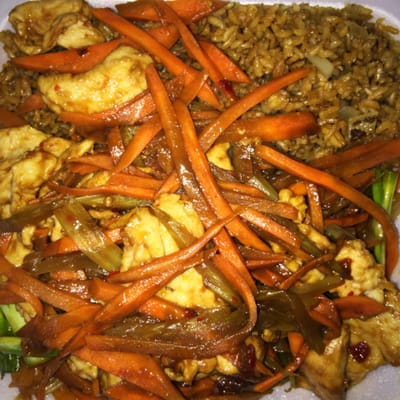 Golden Coast by null