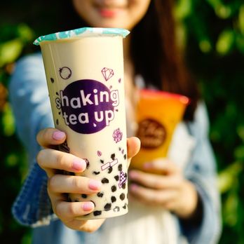 Chatime - Bubble Tea Near Me - Pittsburgh, Pennsylvania Chatime - Bubble Tea Near Me - Pittsburgh, Pennsylvania
