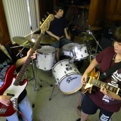 Band Practice
