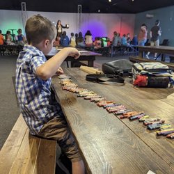 The Freedom Center