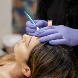 Brow Studio Milwaukee - Microblading by Sabiha at Brow Studio Milwaukee
