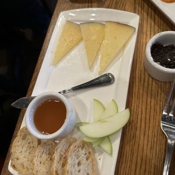Amada - manchego cheese plate - Tapas Bars Near Me - Philadelphia, Pennsylvania