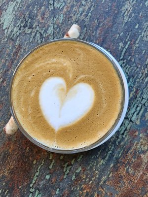 The Mental Bar- Coffee, Tea & Wellness by null