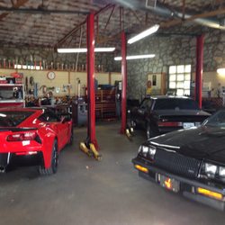 Modern Automotive