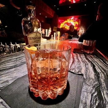 Cold Drinks Bar - Atmosphere and vivations are 11/10 - Cocktail Bars Near Me - San Francisco, California Cold Drinks Bar - Atmosphere and vivations are 11/10 - Cocktail Bars Near Me - San Francisco, California