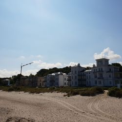 Seebrücke Heiligendamm