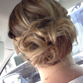 Pump Salon - Hair Salons Near Me - Cincinnati, Ohio