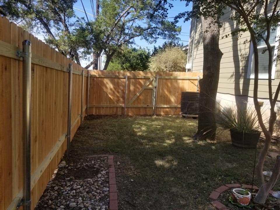 Slide of Pacheco’s Fencing