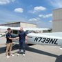 Hixson Aviation Flying Club