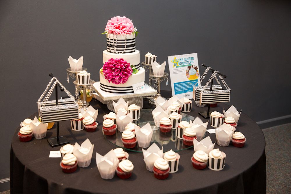 A CAKE BAKED IN BROOKLYN Updated October 2024 13 Photos 630 Flushing Ave, Brooklyn, New