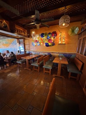 Pancho's Restaurant by null