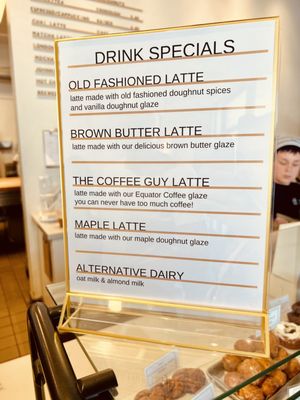 Johnny Doughnuts by null