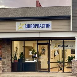 Radiant Life Chiropractic
