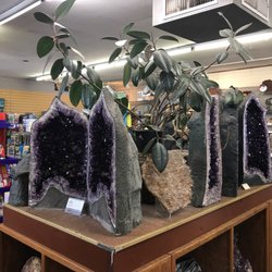 Natures Own - Amethyst