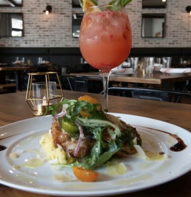 Giovanni Italian Restaurant by null