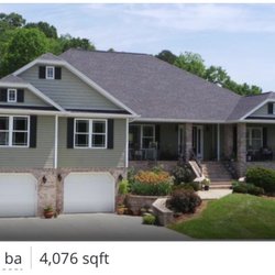 Hurd Realty - Our new home!