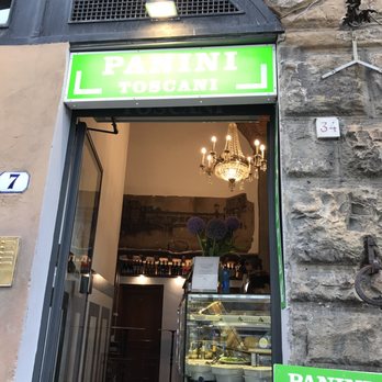 Panini Toscani - Sandwiches Near Me - Florence, FI Panini Toscani - Sandwiches Near Me - Florence, FI