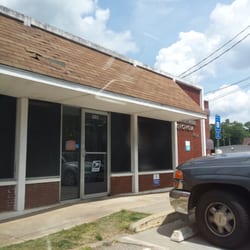 Us Post Office