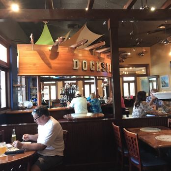 Dockside Waterfront Grill - Seafood Near Me - Venice, Florida Dockside Waterfront Grill - Seafood Near Me - Venice, Florida