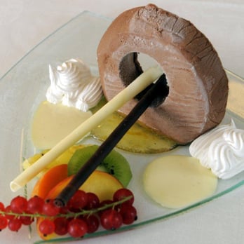 Le Moschenross - Hotels Near Me - Thann, 68