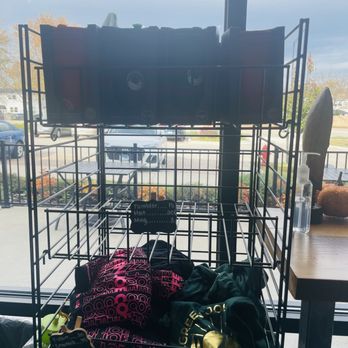 Green Joe Coffee - Coffee & Tea Near Me - Schaumburg, Illinois