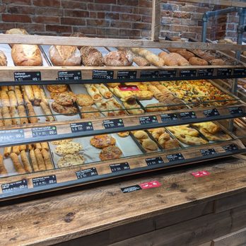 Backstube - 08/28/23 - Bakeries Near Me - Oslo, 03