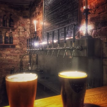 Tap10 - Nice beer - Bars Near Me - København