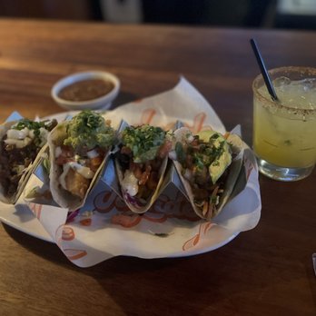 Joyride Taco House - Tacos Near Me - Gilbert, Arizona Joyride Taco House - Tacos Near Me - Gilbert, Arizona