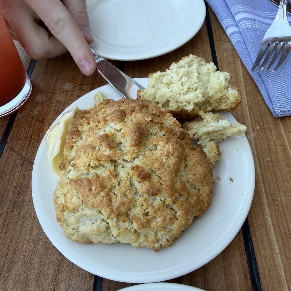Plow - Biscuit - Breakfast & Brunch Near Me - San Francisco, California Plow - Biscuit - Breakfast & Brunch Near Me - San Francisco, California