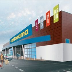 Castorama