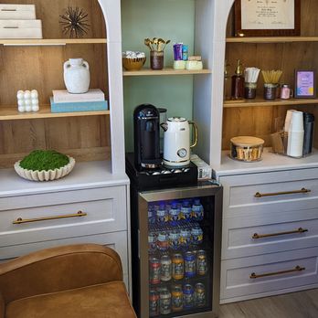 Foreviva - Coffee bar - Medical Spas Near Me - Mountain View, California
