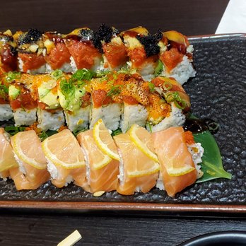 Yoshi Sushi - Japanese Near Me - Milpitas, California Yoshi Sushi - Japanese Near Me - Milpitas, California