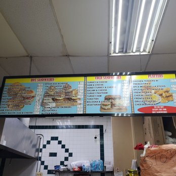 L&g Grocery - Fresh food menu, hot&cold sandwiches and more. - Grocery Near Me - Irvington, New Jersey L&g Grocery - Fresh food menu, hot&cold sandwiches and more. - Grocery Near Me - Irvington, New Jersey