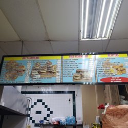 L&g Grocery - Fresh food menu, hot&cold sandwiches and more.