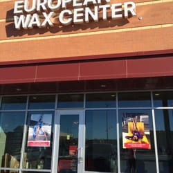 European Wax Center