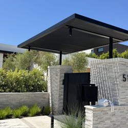 AM PM Local Gate Services