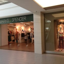 Marks & Spencer