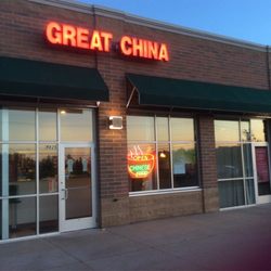 Great China