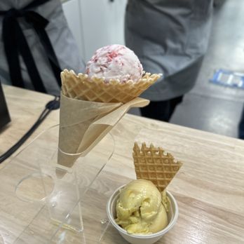 Blacksmith Ice Cream - Ice Cream & Frozen Yogurt Near Me - Millcreek, Utah Blacksmith Ice Cream - Ice Cream & Frozen Yogurt Near Me - Millcreek, Utah