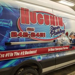 Hugunin Sewer & Plumbing