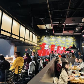 Ganko Ittetsu Ramen - Ramen Near Me - Braintree, Massachusetts Ganko Ittetsu Ramen - Ramen Near Me - Braintree, Massachusetts