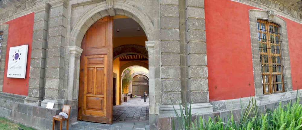 Centro de la Imagen