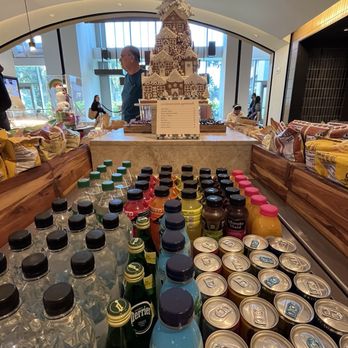 Constant Grind - Choices - Coffee & Tea Near Me - Davie, Florida
