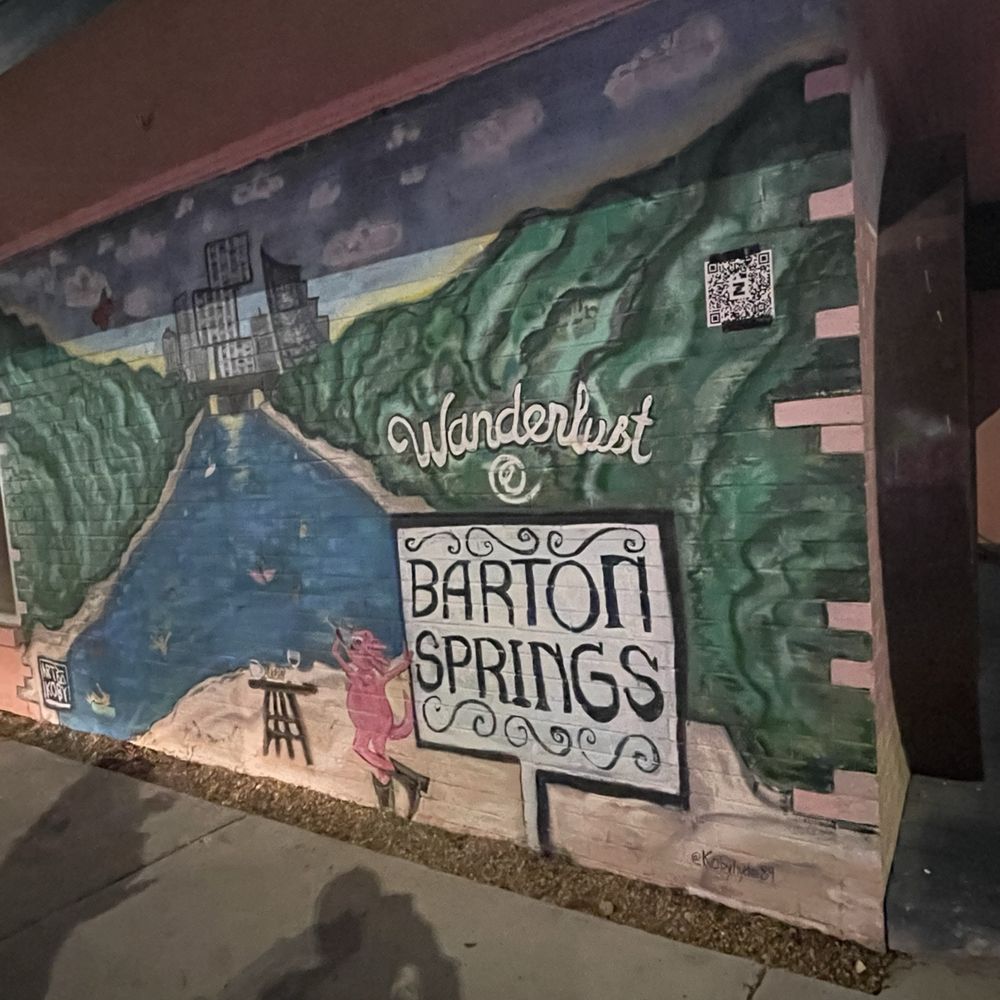 Wanderlust Wine - Barton Springs - Wine Tasting Room Near Me - Austin, Texas Wanderlust Wine - Barton Springs - Wine Tasting Room Near Me - Austin, Texas