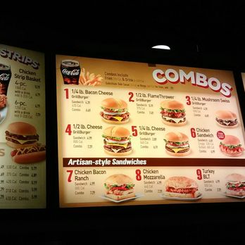 Dairy Queen Grill & Chill - Mmm nicely priced burgers - Fast Food Near Me - Rosedale, Maryland