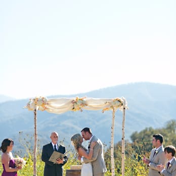Holman Ranch - Ceremony Lawn - Venues & Event Spaces Near Me - Carmel Valley, California Holman Ranch - Ceremony Lawn - Venues & Event Spaces Near Me - Carmel Valley, California