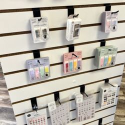 Pacific Alley - Merchandise